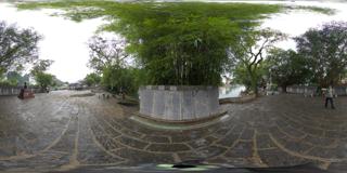 阳朔遇龙桥 (9)_全景